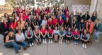 Stellar Service Brands Recognizes and Honors 'Women in the Trades' at 2022 Convention in Fort Worth, Texas