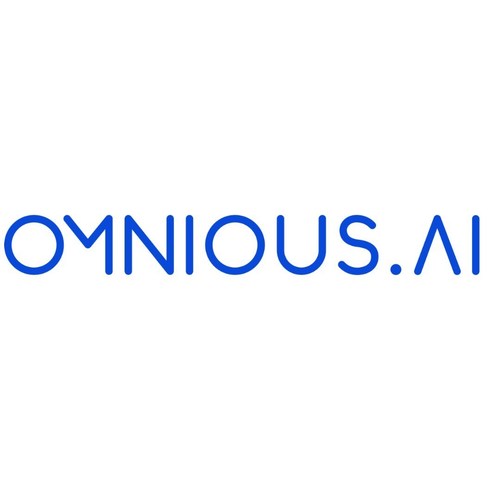 OMNIOUS.AI Logo