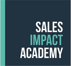 Sales Impact Academy Launches New Foundation To Create Career Paths For Marginalized People Worldwide