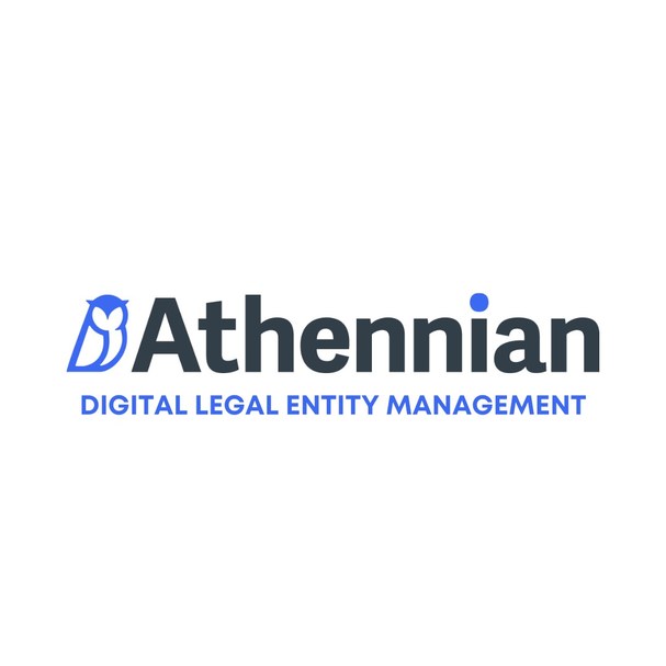 Athennian Raises $33 Million in Series B Funding, Led by Centana Growth Partners, to Expand Business Entity Management Platform - Vimarsana News