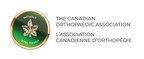 The Canadian Orthopaedic Association Launches First-Ever Day Dedicated to Orthopaedic Care in Canada