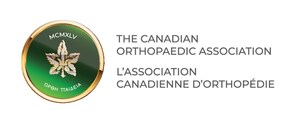 The Canadian Orthopaedic Association Launches First-Ever Day Dedicated to Orthopaedic Care in Canada