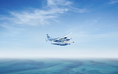 Tropic Ocean Airways (PRNewsfoto/Wheels Up)