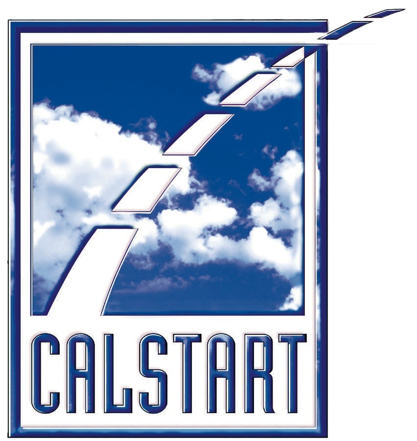 CALSTART - Changing Transportation for Good (PRNewsfoto/CALSTART Inc)