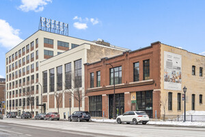 CEDARST BRINGS TWO RESIDENTIAL PROJECTS TO MINNEAPOLIS'S NORTH LOOP NEIGHBORHOOD