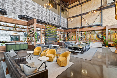 CEDARst’s two Minneapolis developments will bring 500 new units to the North Loop neighborhood. Residents will be able to enjoy high-quality apartments, with fantastic amenities and modern finishes, at an approachable price.