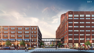 CEDARst’s two Minneapolis developments will bring 500 new units to the North Loop neighborhood. Residents will be able to enjoy high-quality apartments, with fantastic amenities and modern finishes, at an approachable price.