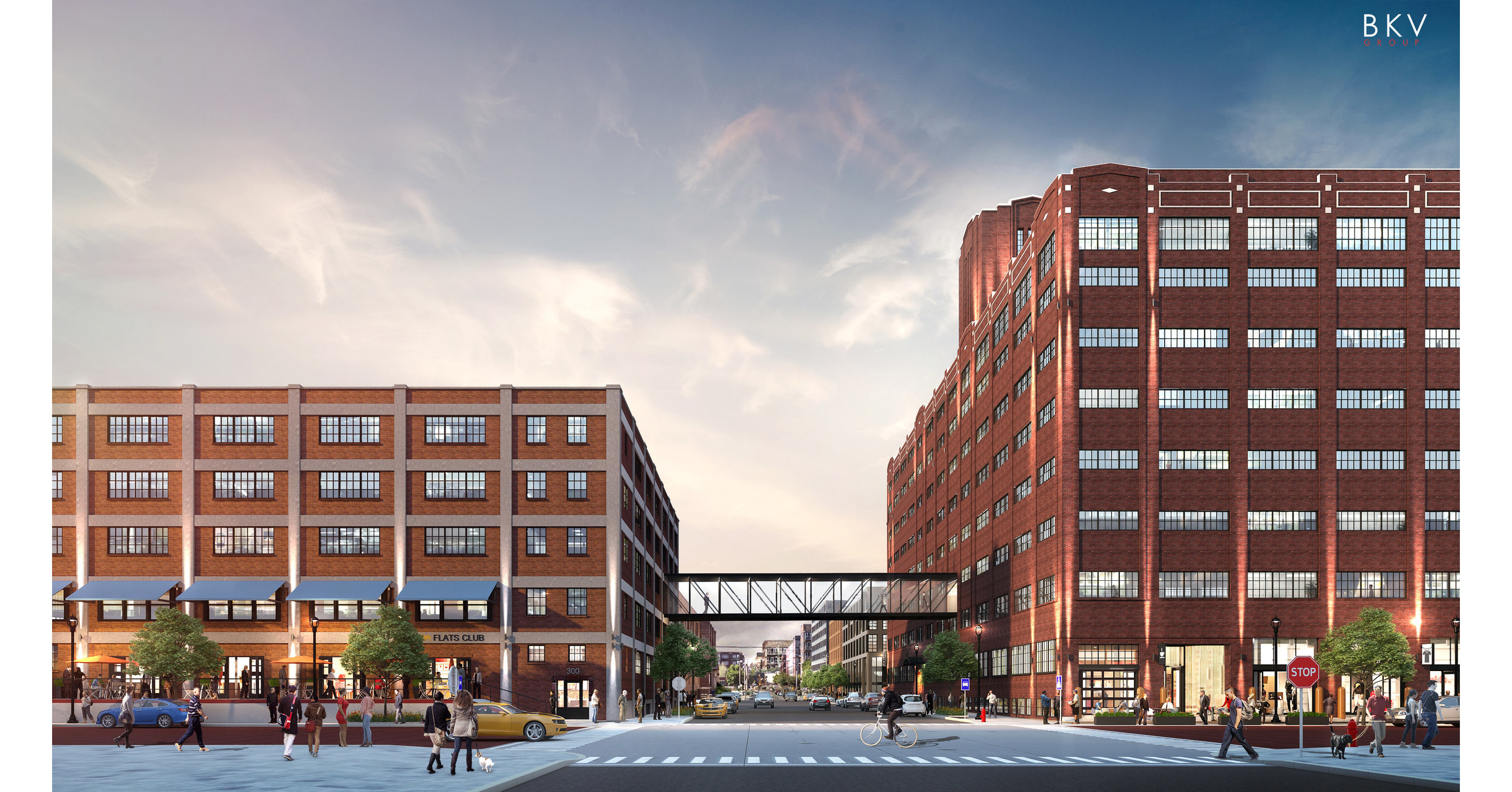 CEDARST BRINGS TWO RESIDENTIAL PROJECTS TO MINNEAPOLIS'S NORTH LOOP