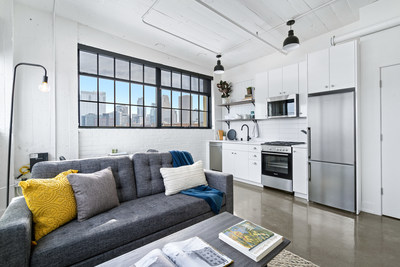 CEDARst’s two Minneapolis developments will bring 500 new units to the North Loop neighborhood. Residents will be able to enjoy high-quality apartments, with fantastic amenities and modern finishes, at an approachable price.