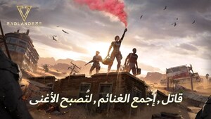Badlanders Is Receiving Arabic Language Support In A New Update!