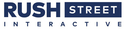 Rush Street Interactive, Inc. Logo (CNW Group/Rush Street Interactive, Inc.)