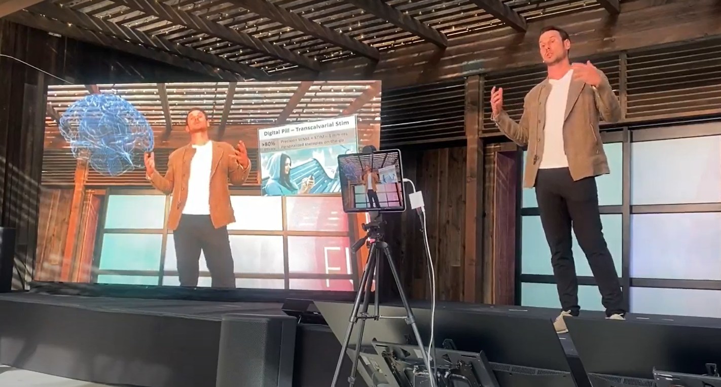 Unable to view the image, Please provide a valid URL.