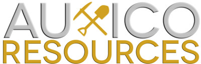 Auxico Resources Canada Inc. Logo (CNW Group/Auxico Resources Canada Inc.)