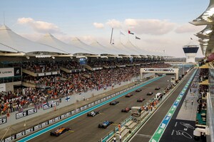 „GO UNREAL": TICKETS FÜR #ABUDHABIGP 2022 JETZT VERFÜGBAR, SWEDISH HOUSE MAFIA TRITT BEI AFTER-RACE-KONZERT AM FREITAGABEND AUF