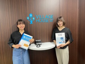 Equipe multilíngue da Village House oferece suporte em mudança para brasileiros que vivem no Japão