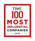 Flock Freight Named to TIME's List of the TIME100 Most...
