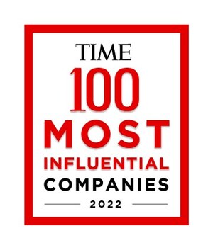 Flock Freight Named to TIME's List of the TIME100 Most Influential Companies
