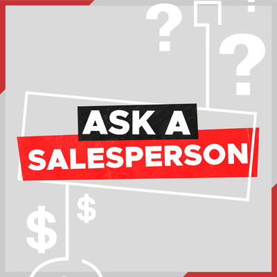 AskASalesperson.com Will Scare the Auto Industry