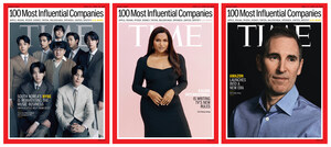 TIME Reveals its 2022 List of the TIME100 Most Influential Companies in the World