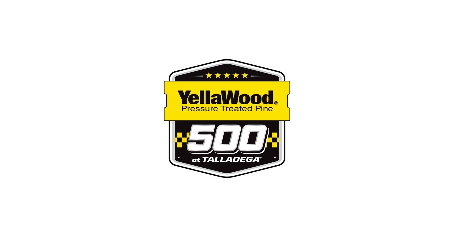YellaWood® Extends Title Sponsorship for the NASCAR Cup Series Playoff