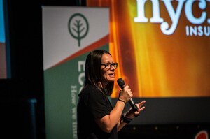 NYCM Insurance Names Cheryl Robinson President/CEO