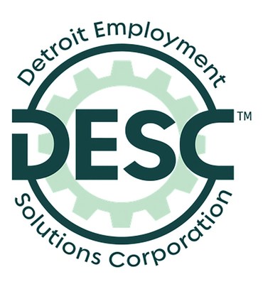 Detroit Employment Solutions Corporation logo