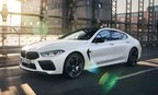 BMW M8 Ultra-High-Performance Cars Will Offer Alcantara Interior Trim