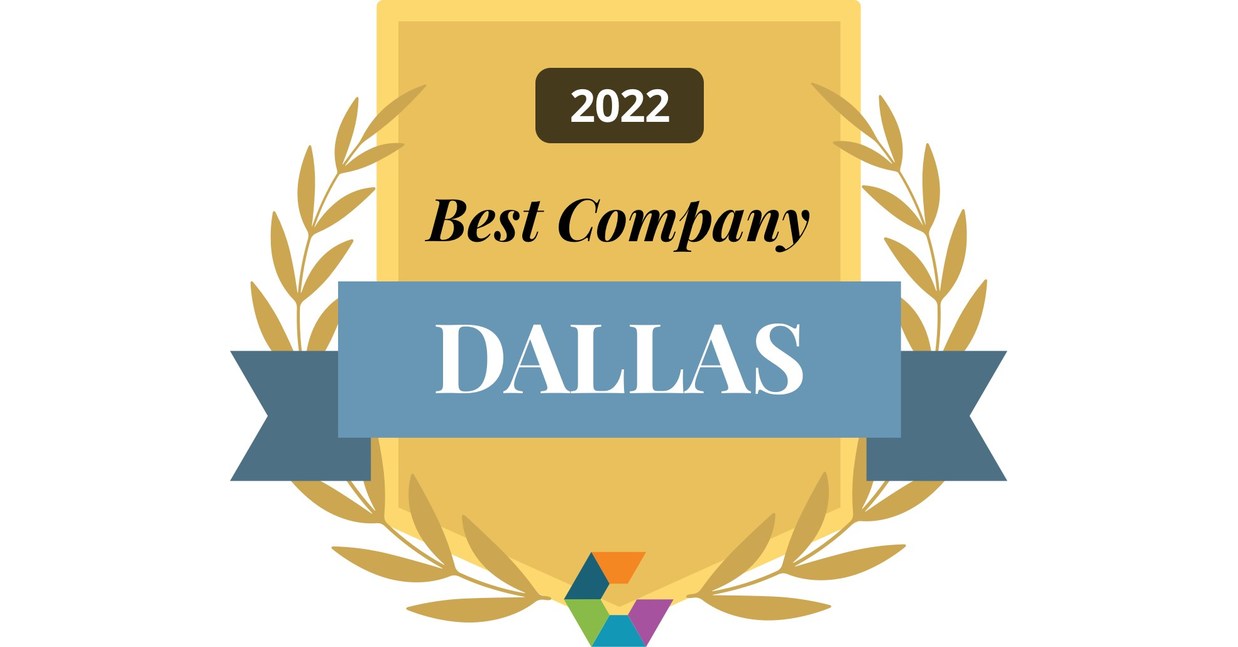 Velex Named One of the Best Places to Work in Dallas