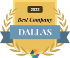 Velex Named One of the Best Places to Work in Dallas
