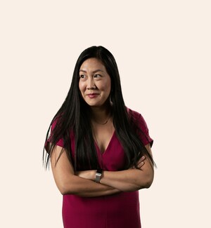 McCANN NAMES MICHELLE TANG CHIEF GROWTH OFFICER, NORTH AMERICA