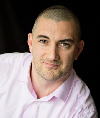 Duncan Wood, CEO, Rapid News Publications Ltd.