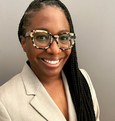 Seattle Foundation names Alesha Washington as its new President and CEO.