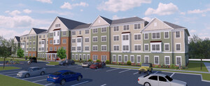 Maryland Comptroller Peter Franchot and Maryland Secretary of Housing and Community Development Kenneth Holt to Break Ground at Havre de Grace Mixed-Use, Mixed-Income Affordable Apartment Community