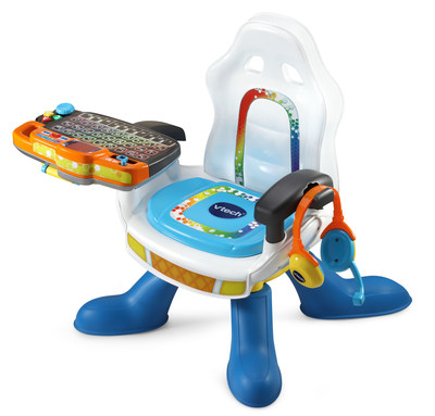 VTech® Level Up Gaming Chair™