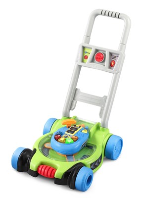 VTech® Pop  Spin Mower™