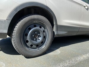 Seasonal tire changes might be hard to book in Moncton