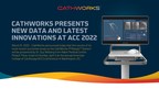 CathWorks Presents New Data and Latest Innovations at ACC 2022...