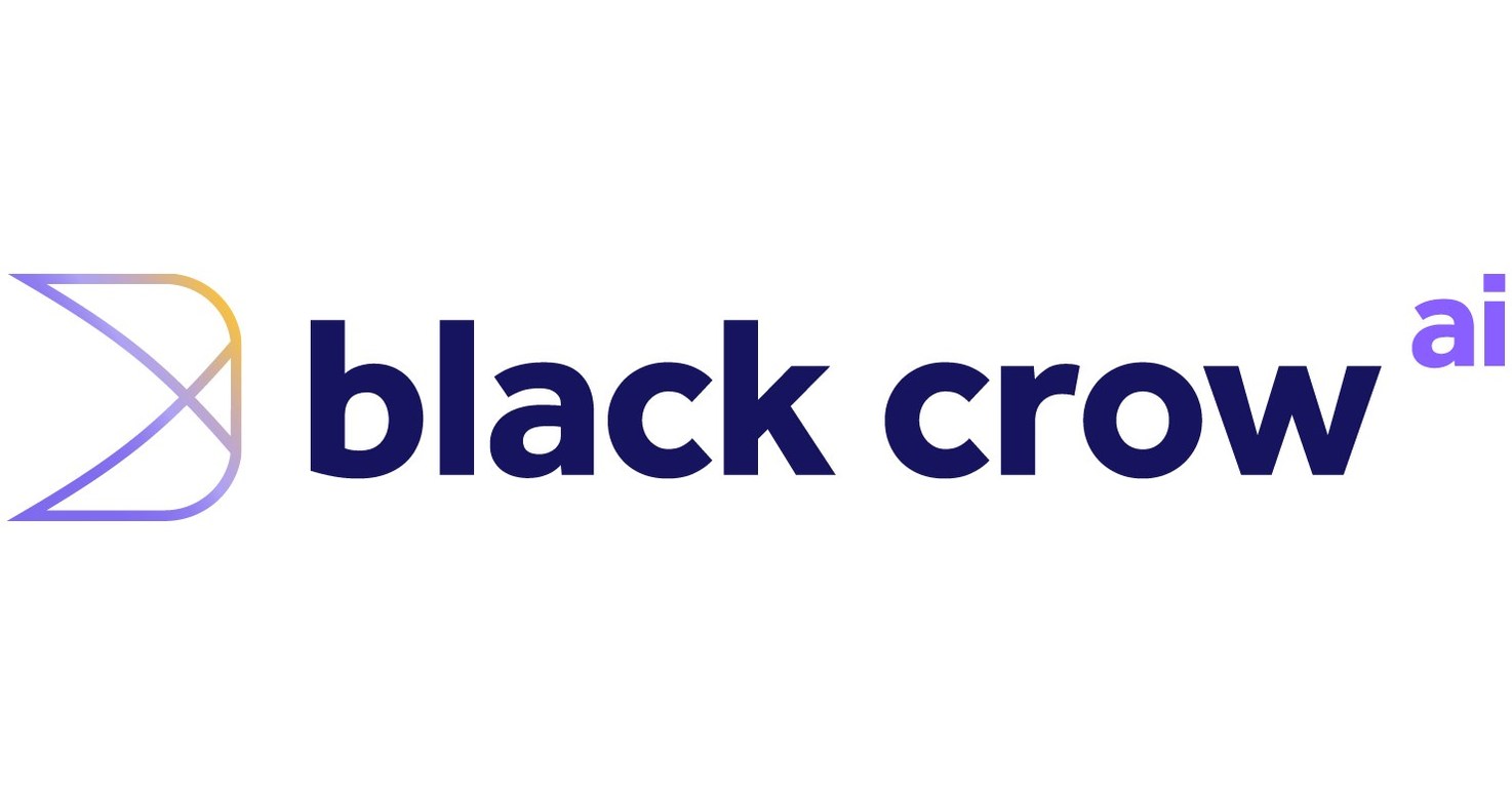 Black Crow AI Raises $25 Million Series A Financing to Make Enterprise ...