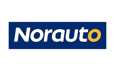 Norauto Logo