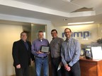 Omron announces RAMP Inc. as Certified System Integrator partner...