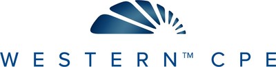 Western CPE-Logo (PRNewsfoto/Western CPE)