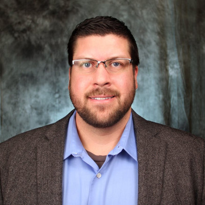 Brian Selvy, Chief Innovation Officer