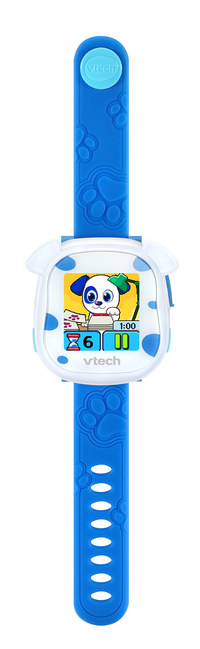 VTech® Provides Kids an Active Play Experience with New Kidi Star