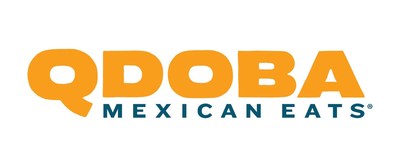 QDOBA Logo (PRNewsfoto/QDOBA)