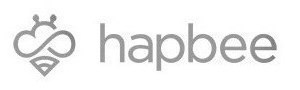 Hapbee Technologies, Inc. Logo (CNW Group/Hapbee Technologies Inc.) (CNW Group/Hapbee Technologies Inc.)