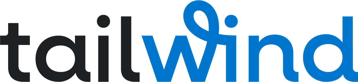 Tailwind logo (PRNewsfoto/Bridesview Inc. dba Tailwind)