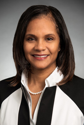 Toi B. Harris, M.D., Senior Vice President, Chief Equity, Diversity and Inclusion Officer at Memorial Hermann Health System