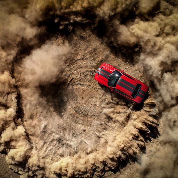 Dodge Names Top 10 'Chief Donut Maker' Candidates Seeking the Greatest Automotive Job in the World - Vimarsana News