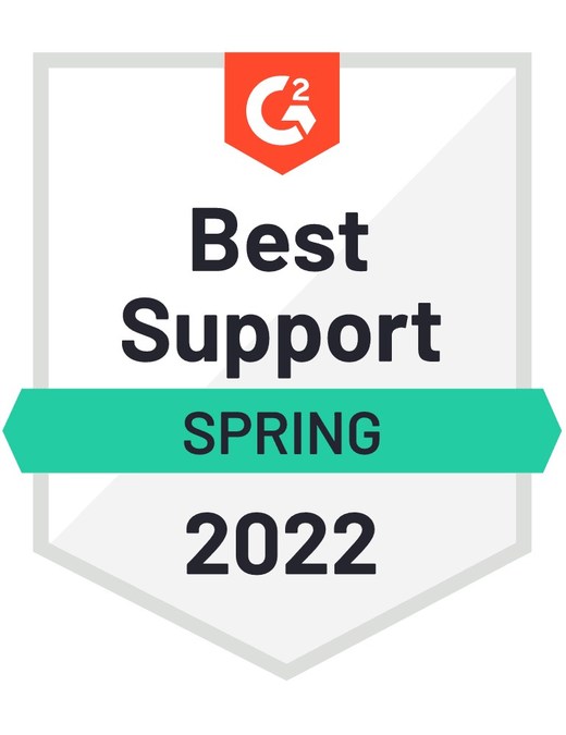 Arkose Labs Recognized for Best Support in G2's Spring 2022 Grid - Vimarsana News