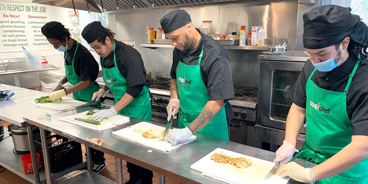 Snapchef Announces Nationwide Franchising Expansion as it Celebrates 20 Years in Business - Vimarsana News